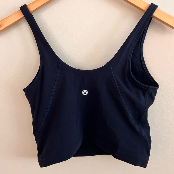 Lululemon Align Tank Top - Picture 2 of 2